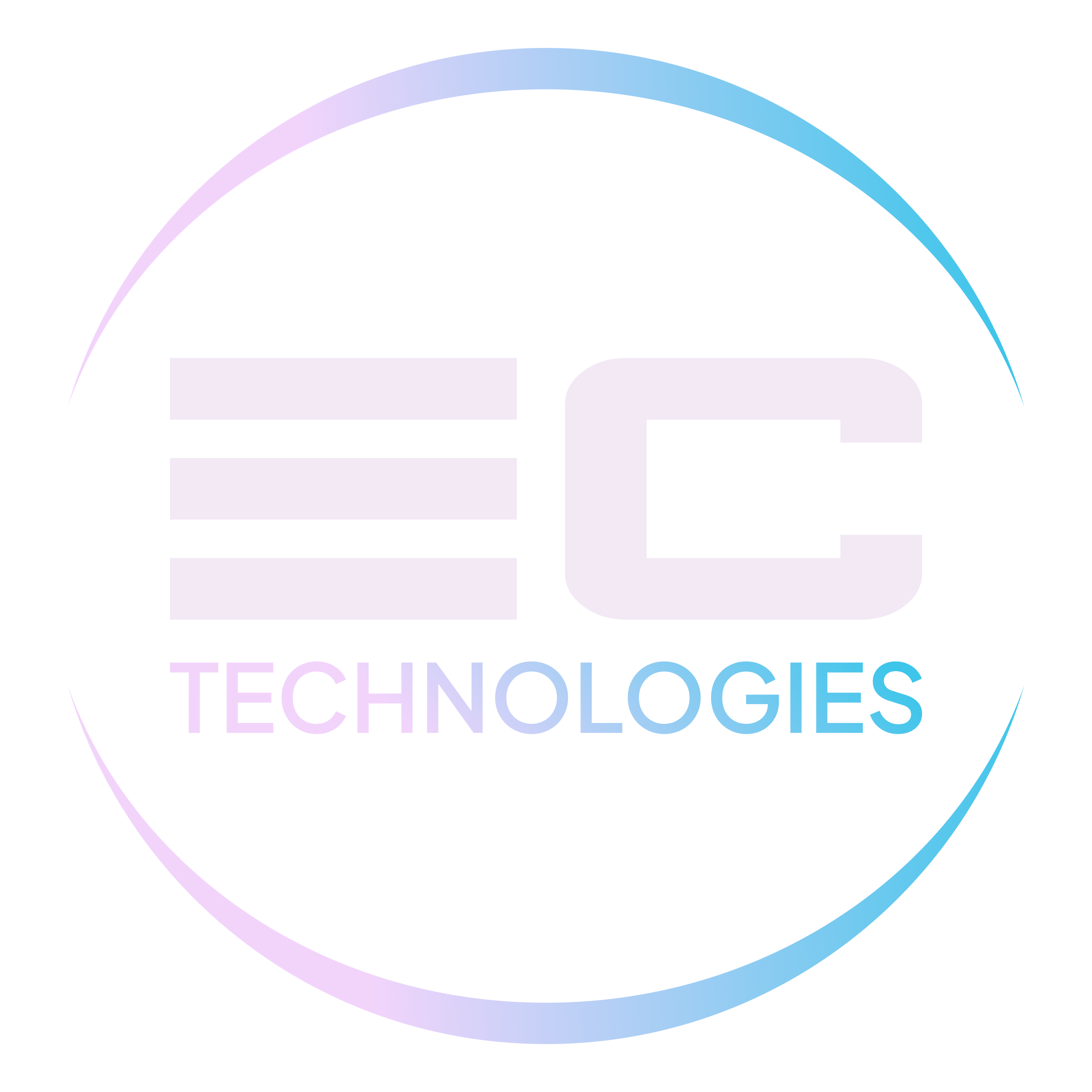 ECtech Logo